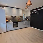 Ibsens Bergen