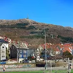 Ibsens Lägenhet Bergen