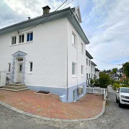 Lägenhet Ibsens