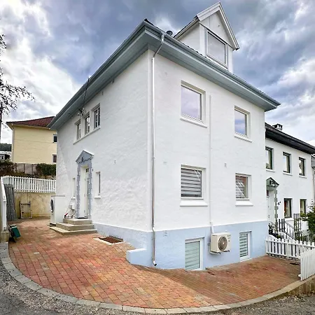 Apartment Ibsens Bergen