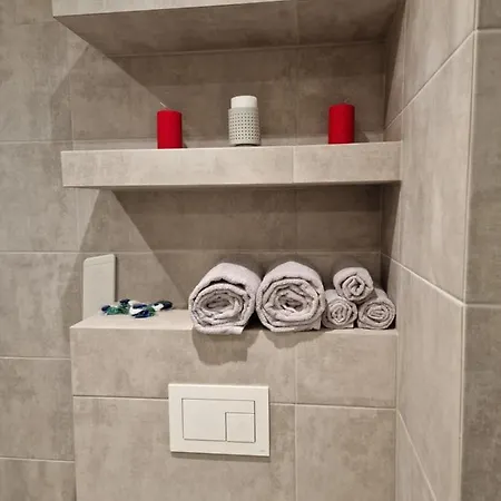 Appartement Ibsens Bergen